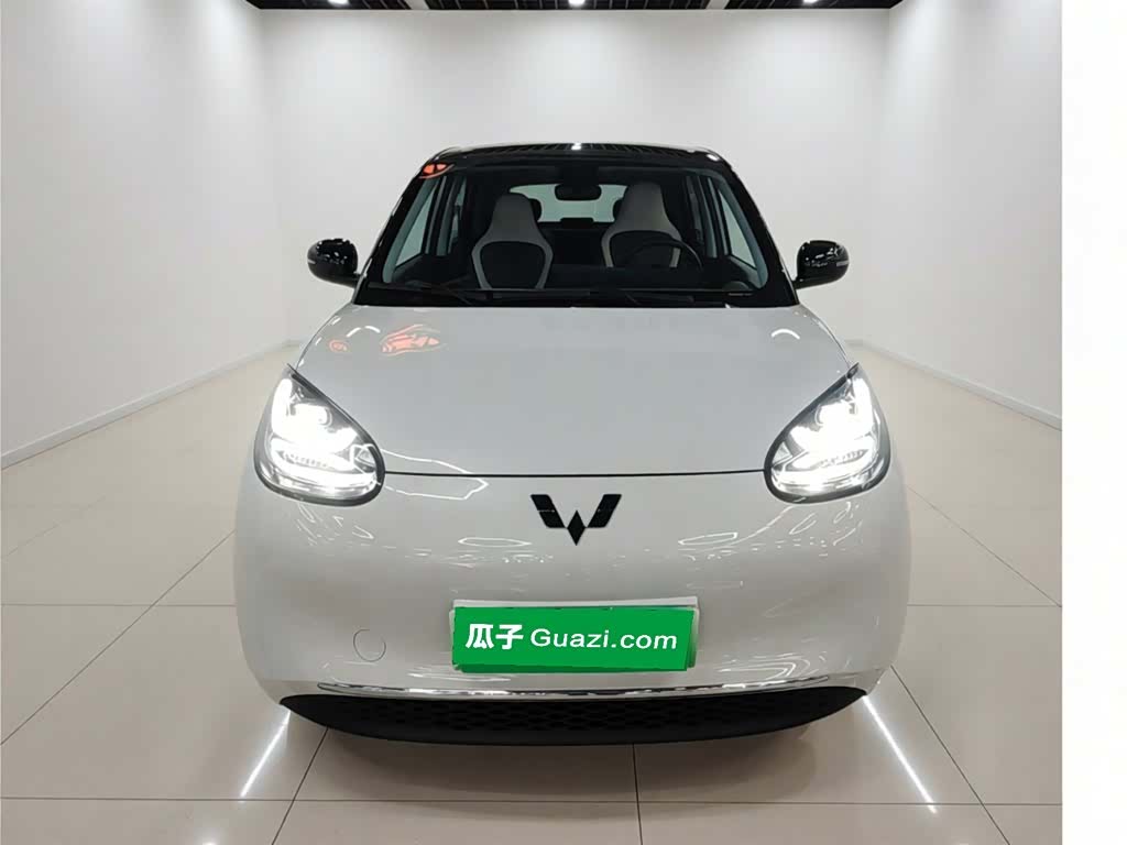 Wuling Bingo, 2023 3