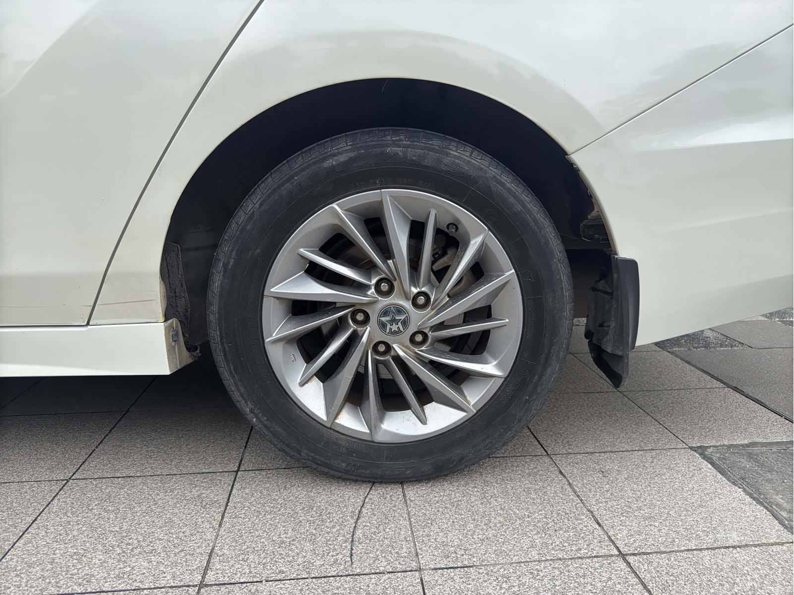 Nissan D60, 2021 15