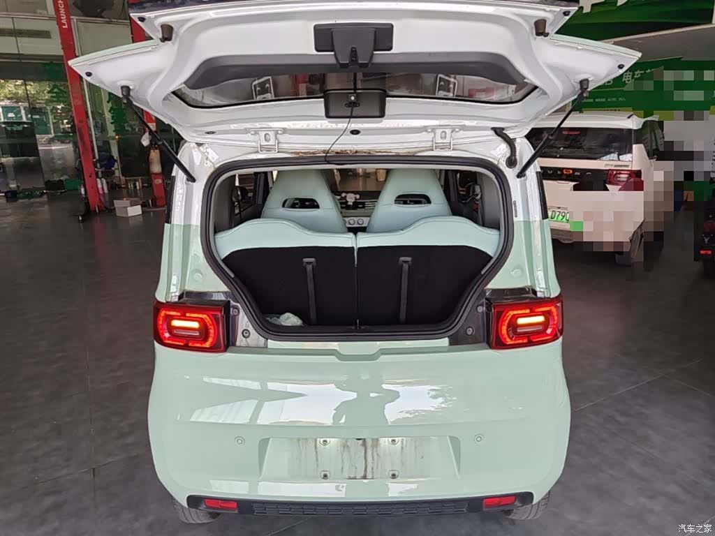 Wuling Yuan, 2022 15