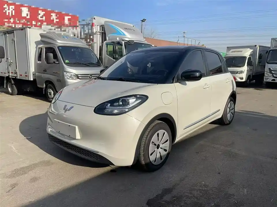 Wuling Wuling Bingguo