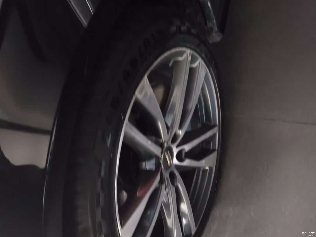 Audi A6L, 2020 11