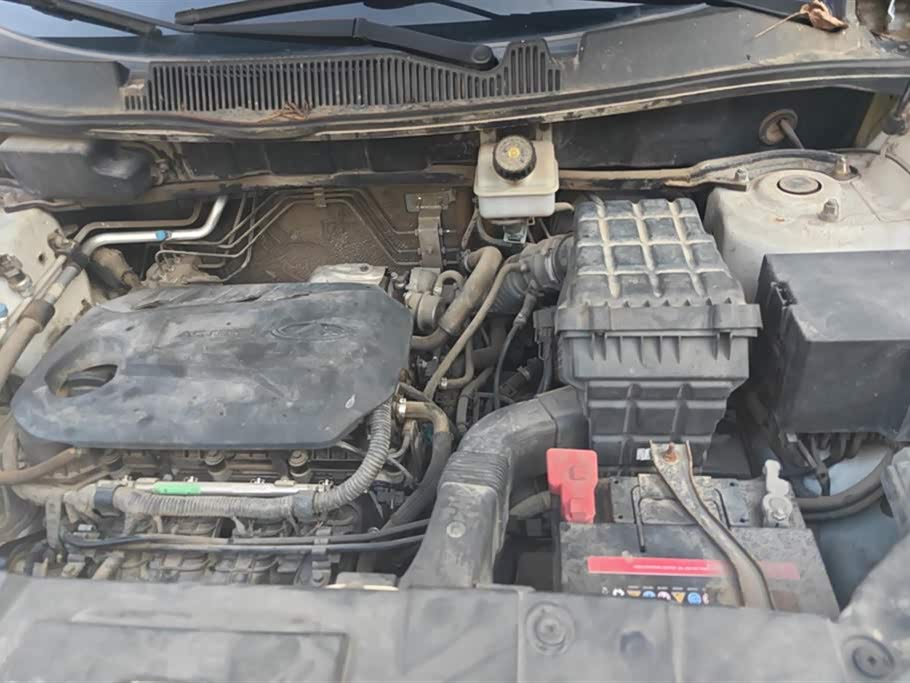 Chery Tiggo 5 Chery Tiggo 5