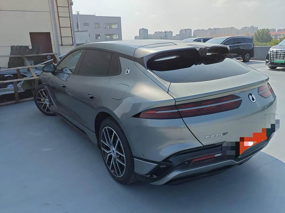 Denza Z9GT Denza Z9GT