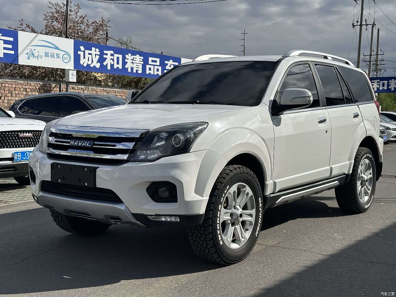 Haval H5, 2018 1