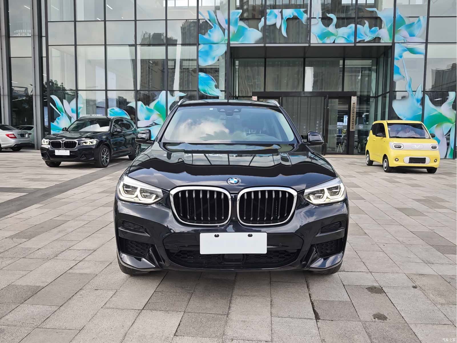 BMW X3, 2020 2