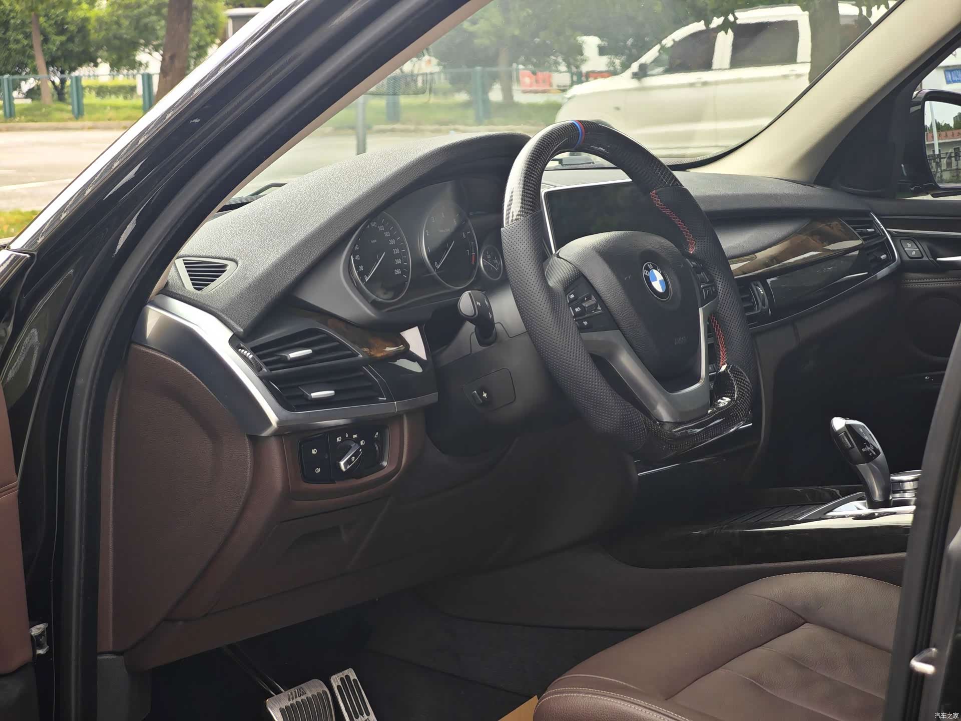 BMW X5, 2016 6