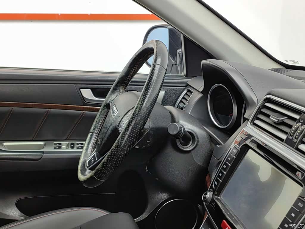 Haval H6, 2016 22
