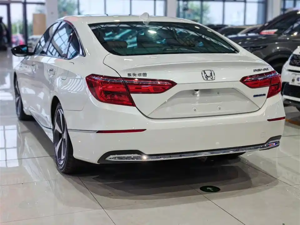 Honda Yingshipai
