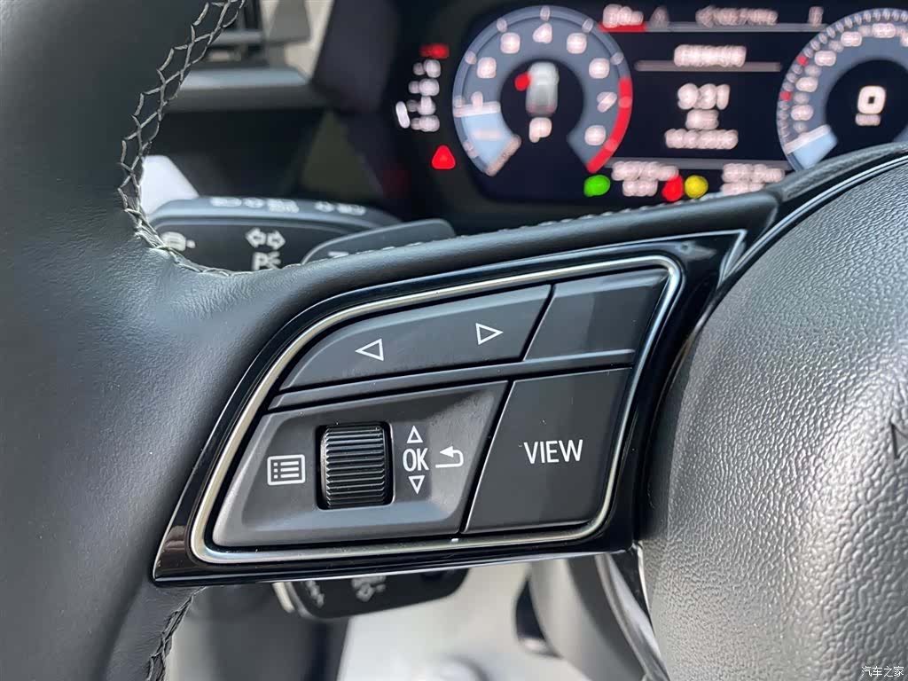 Audi A3, 2023 12