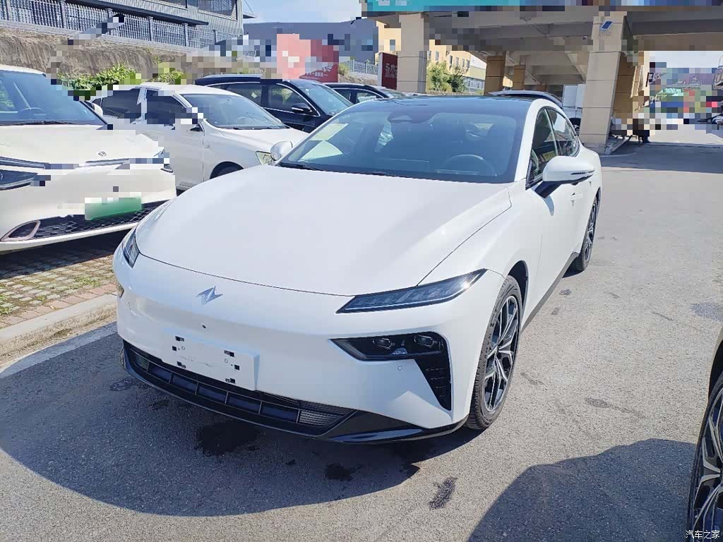 DongFeng eπ007, 2026 2