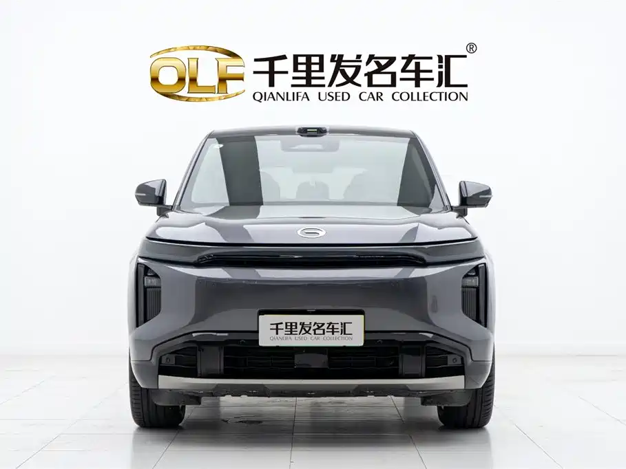 Trumpchi Trumpchi Yearning for S7