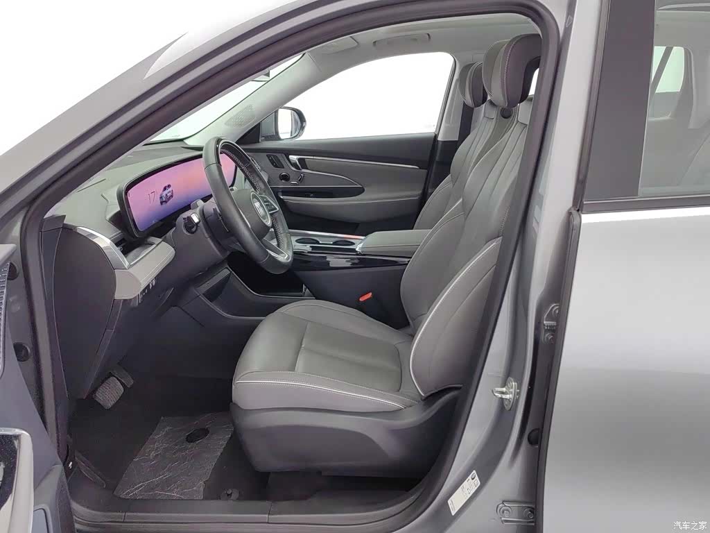 Buick E5, 2023 10