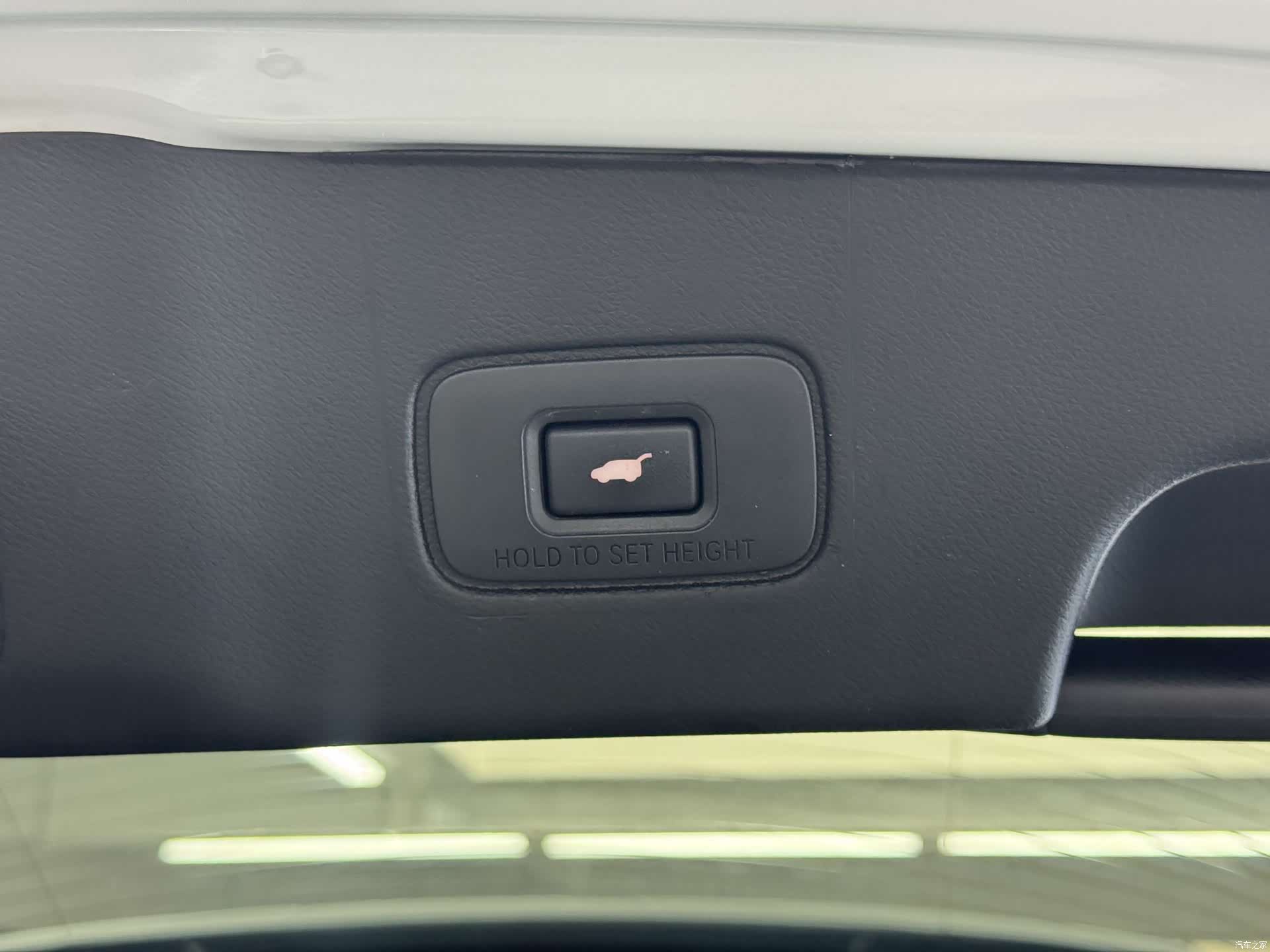 Honda Avancier, 2021 17