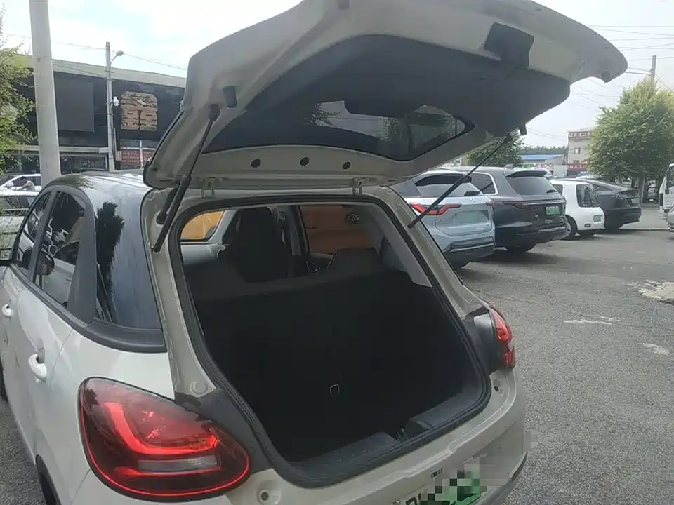 Wuling Wuling Bingguo