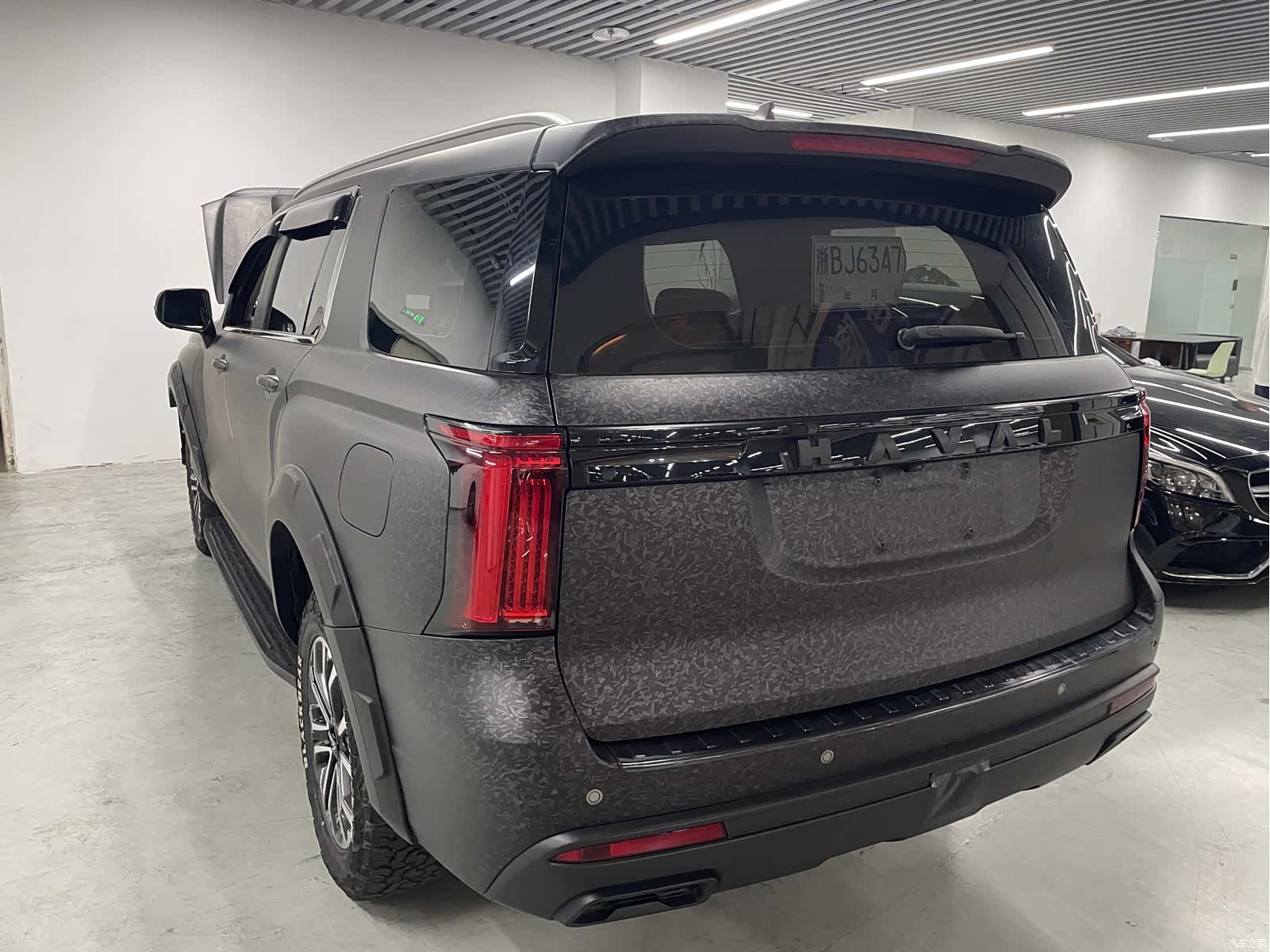 Haval H5, 2023 4
