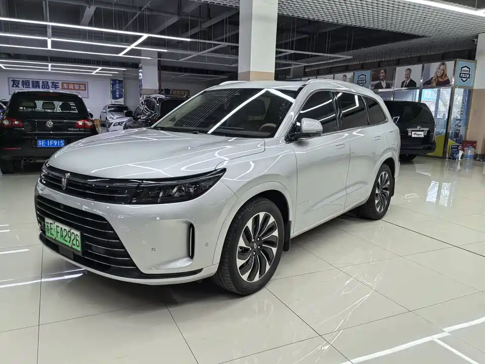 AITO Ask the world M7