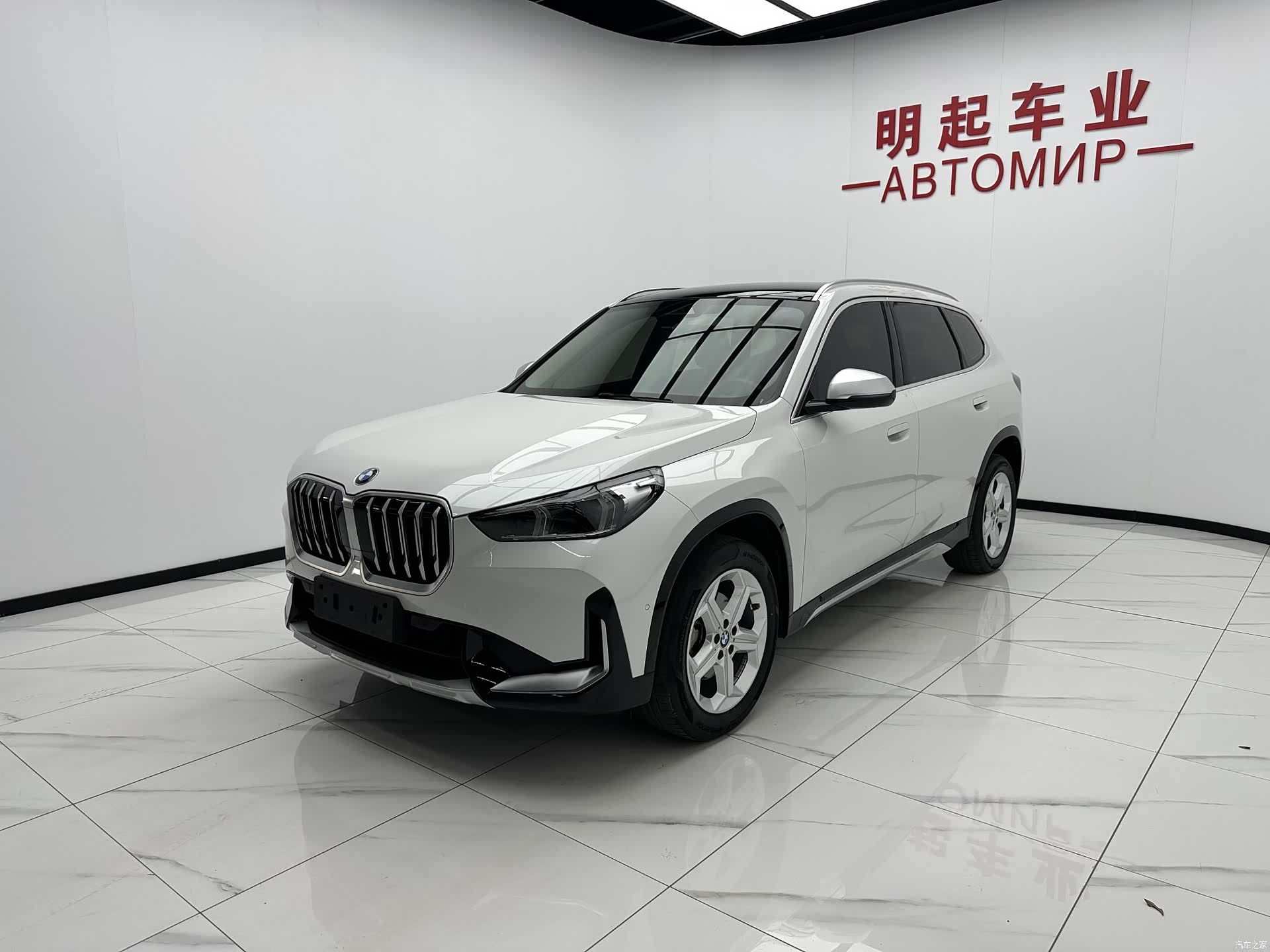 BMW X1, 2024 4