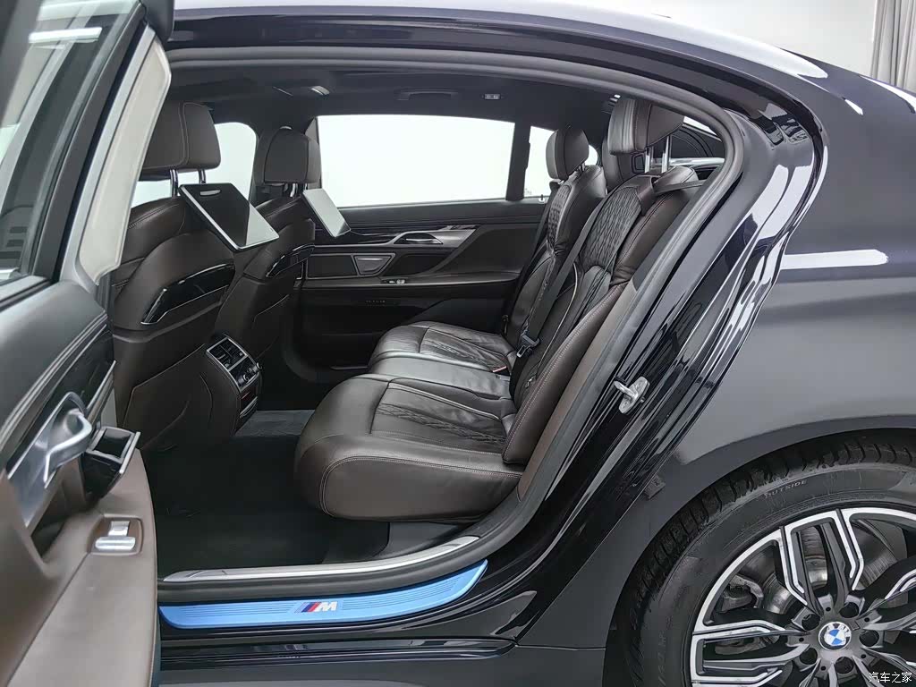 BMW 7 Series, 2018 15