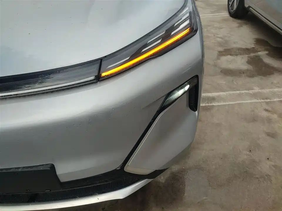 Geely Galaxy Galaxy Starship 7 EM-i