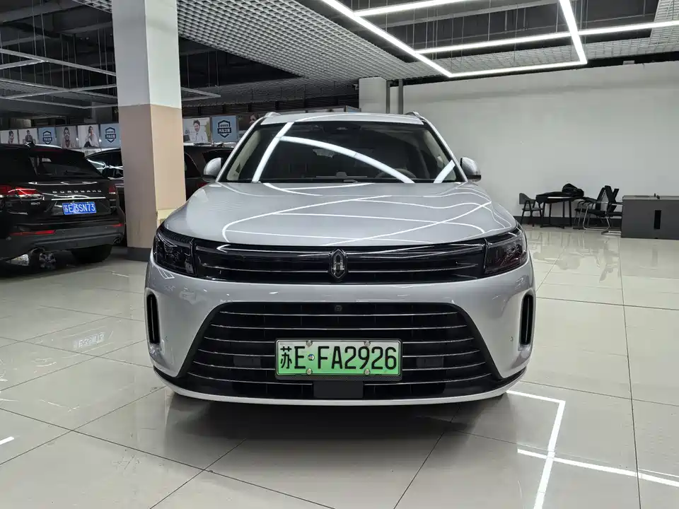 AITO Ask the world M7