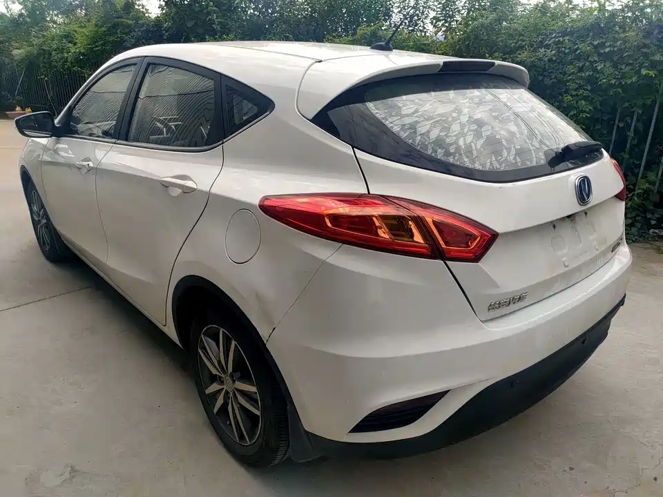 Changan YidongX