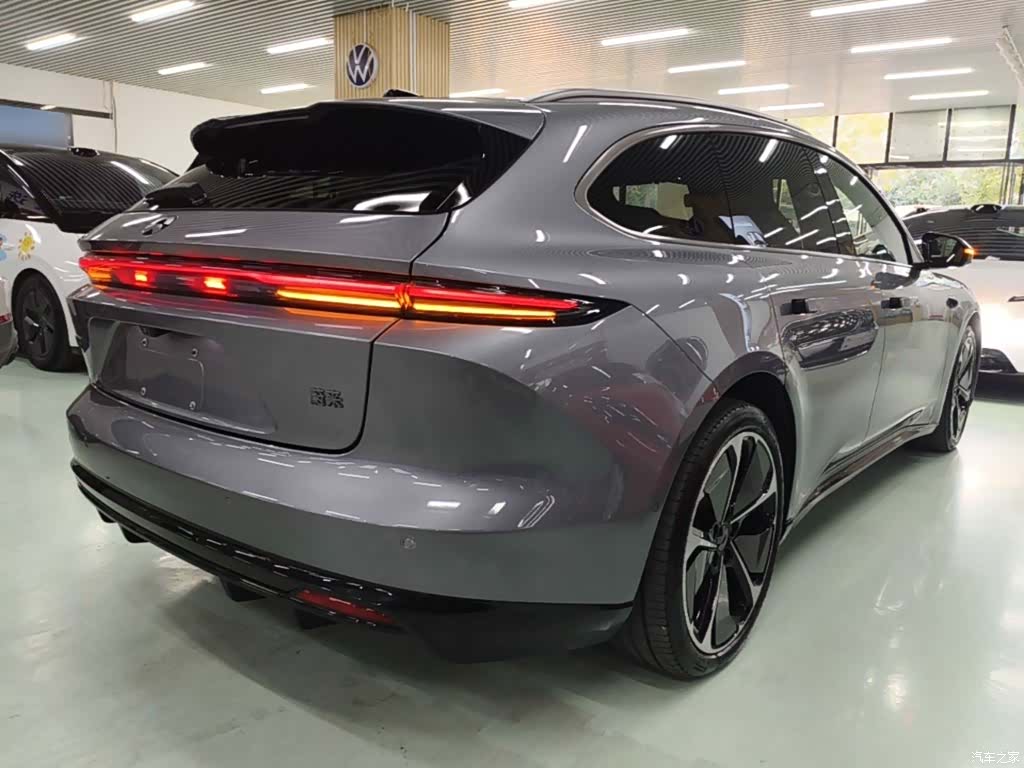 NIO ET5, 2025 7