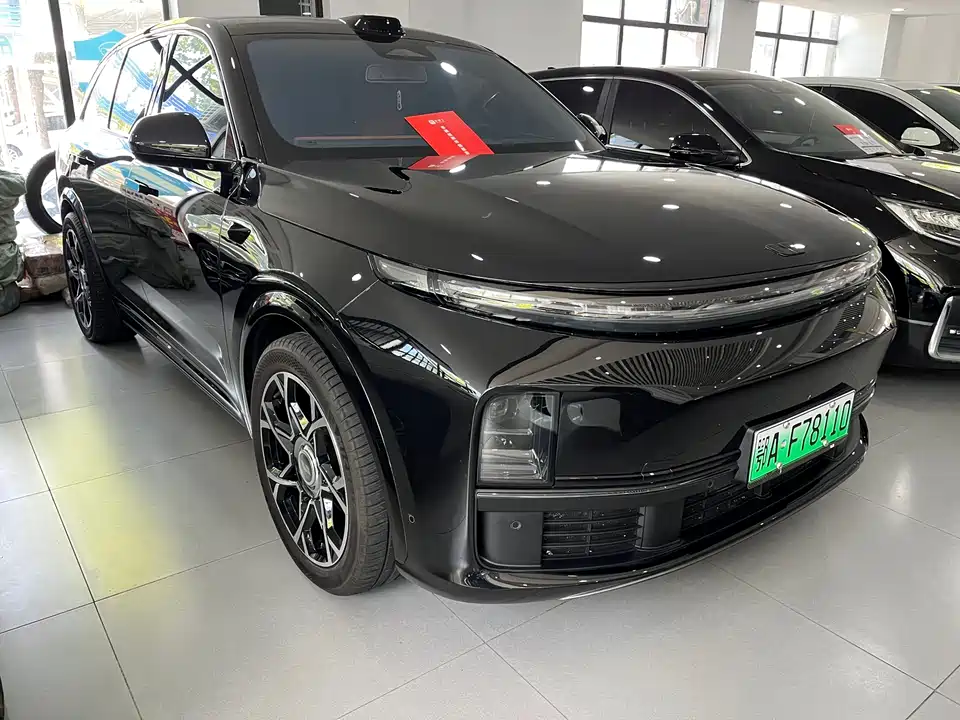 Li Auto Ideal L7
