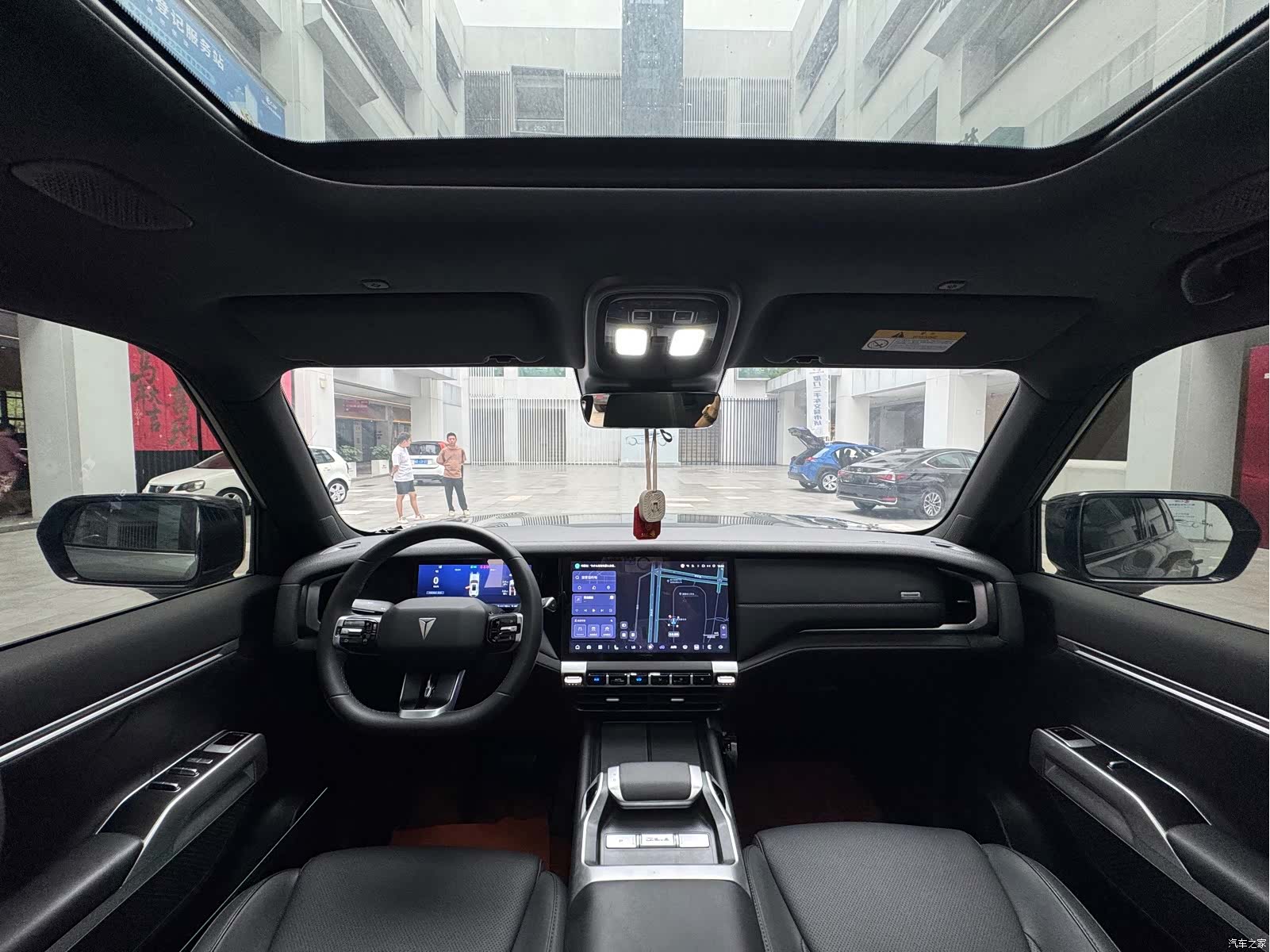 Deepal G318, 2024 10