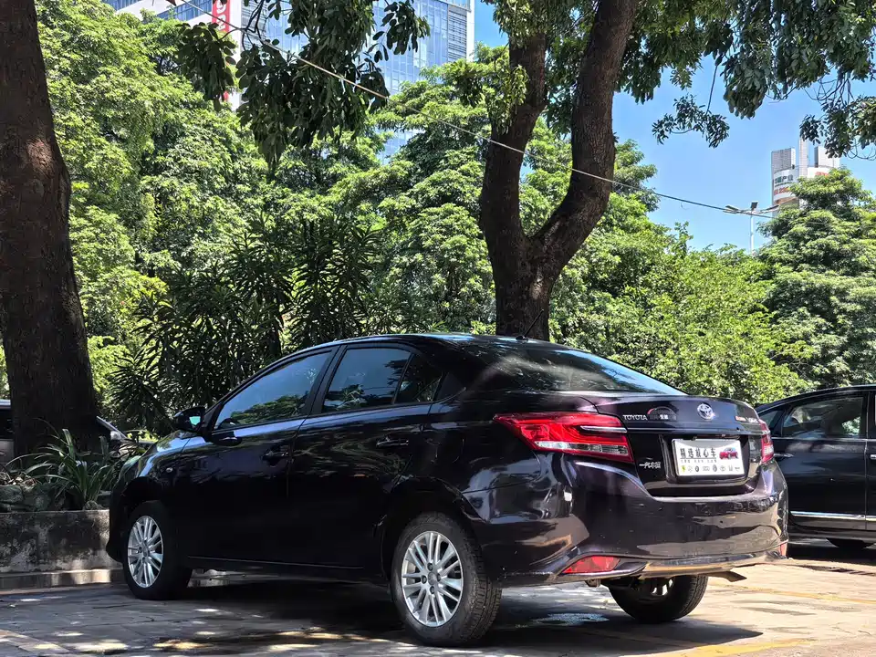 Toyota Vios