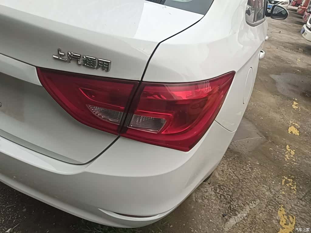 Buick 15N, 2017 21