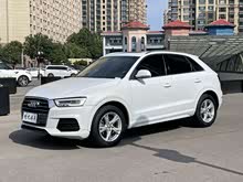 �µ�Q3 2018�� 30�������� 30 TFSI ʱ����