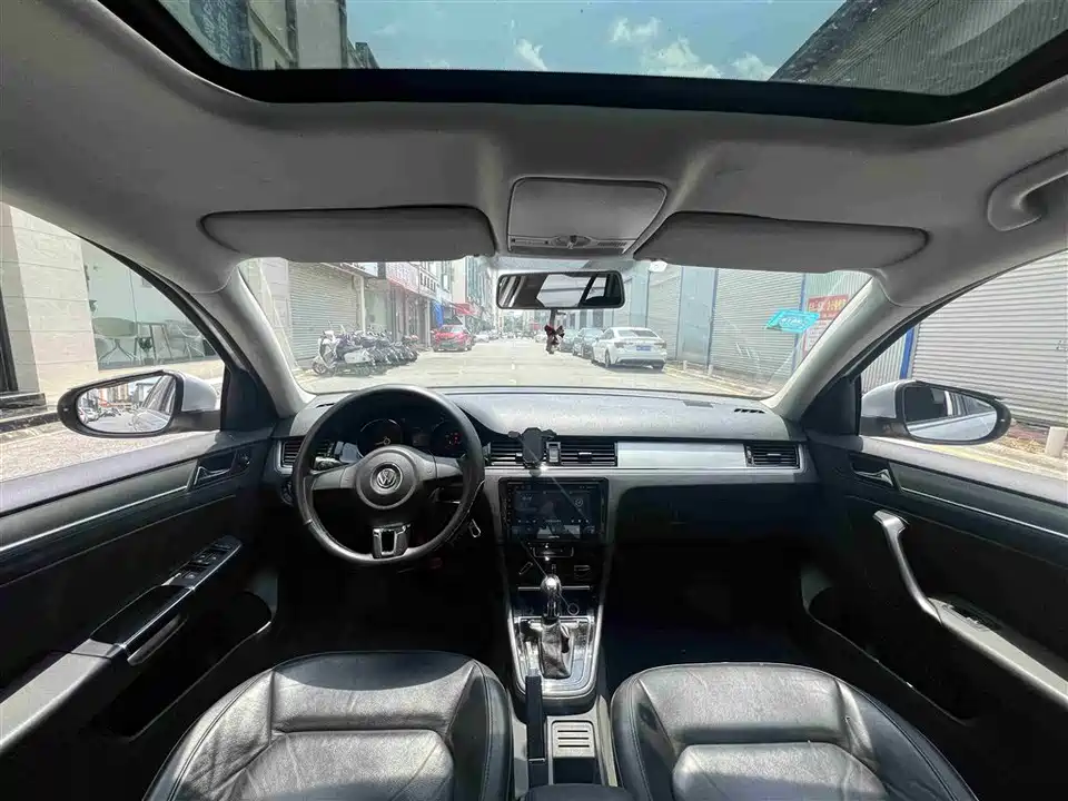 Volkswagen Bora