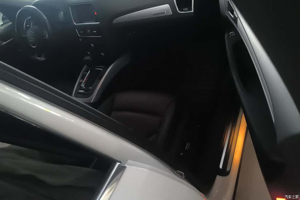 Audi Q5, 2016 8