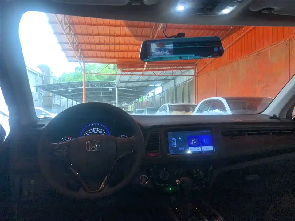 Honda Binzhi Honda Binzhi
