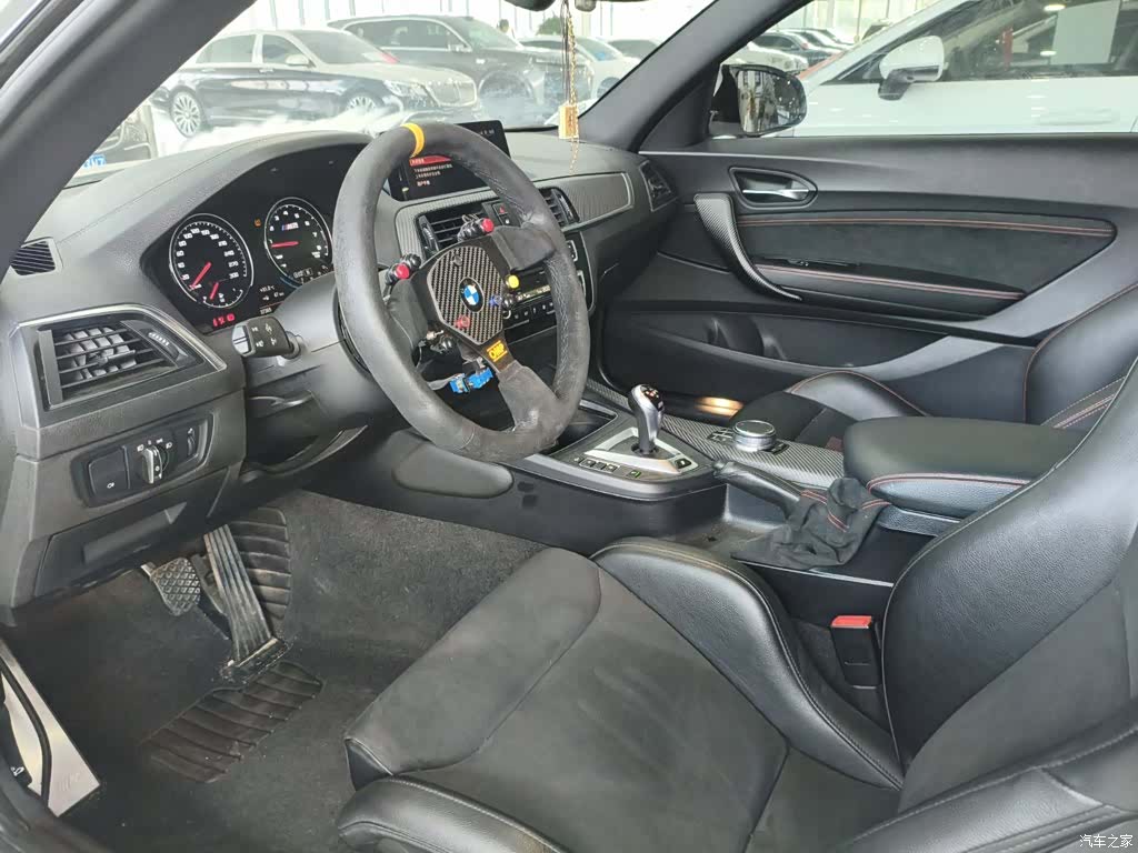 BMW M2, 2019 8