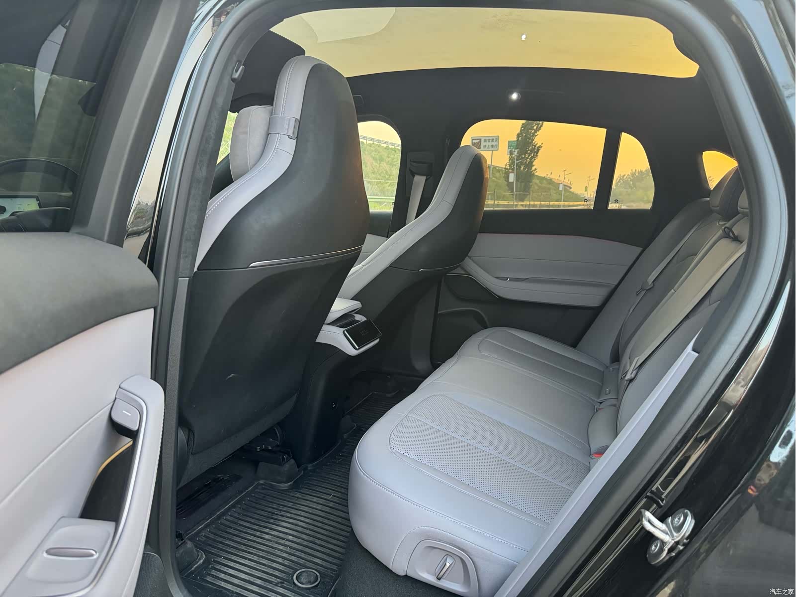 NIO EC6, 2024 10