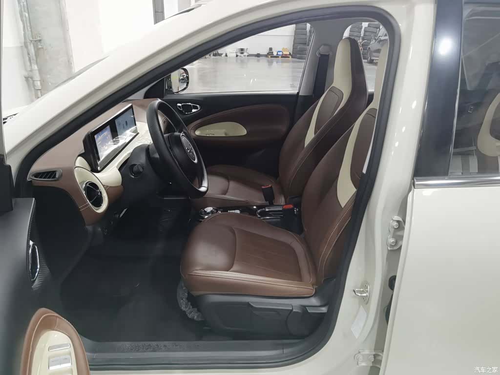Wuling Bingo, 2025 10