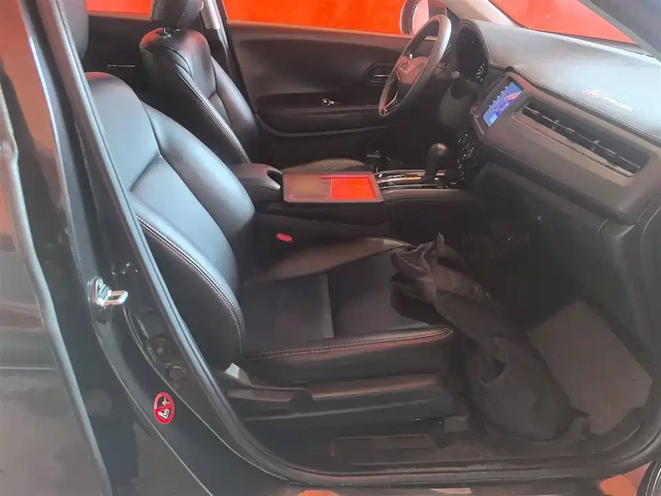 Honda Binzhi Honda Binzhi