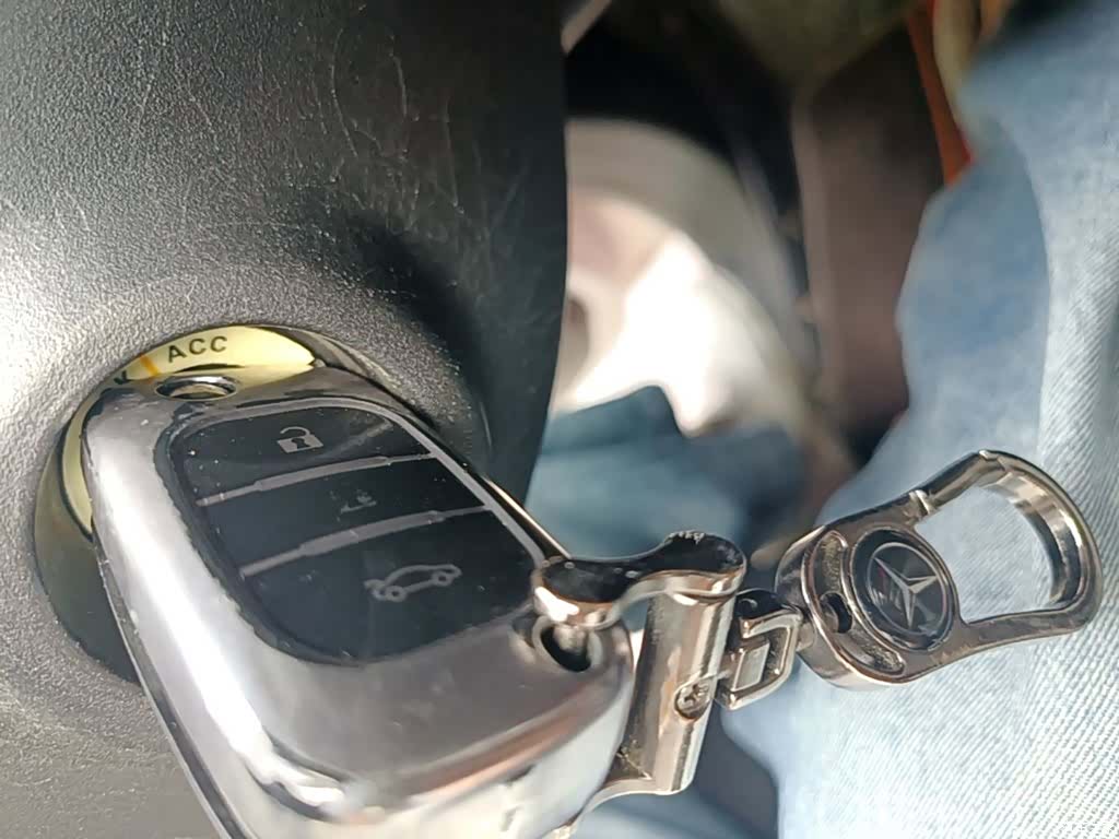 Smart Forfour, 2018 9