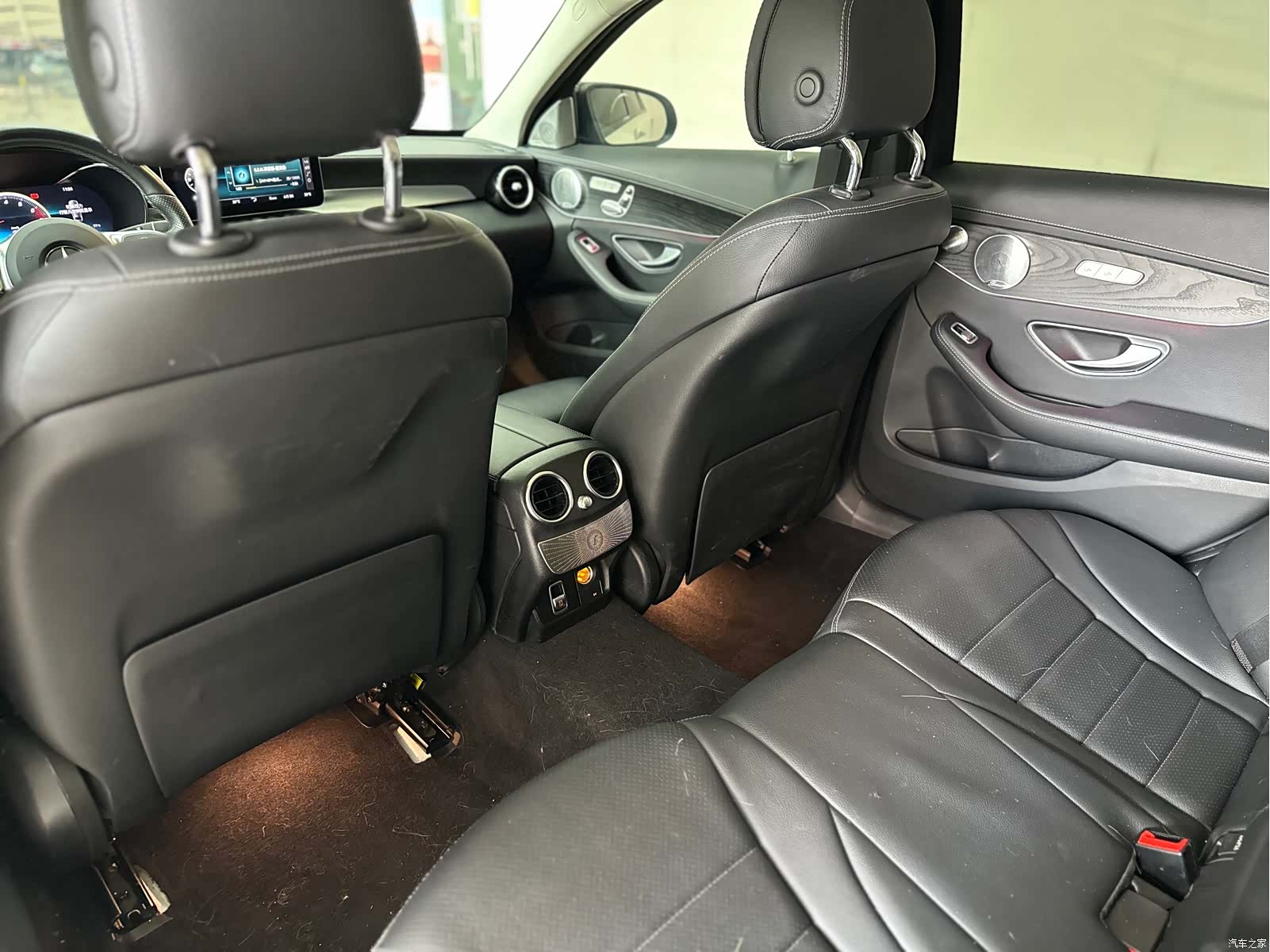 Mercedes-Benz C-Class, 2021 9