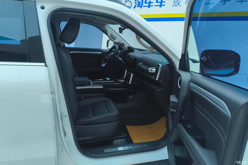 Haval Big Dog, 2022 8