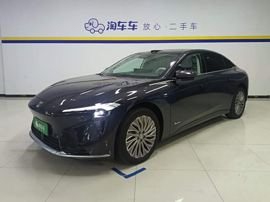 Buick L7