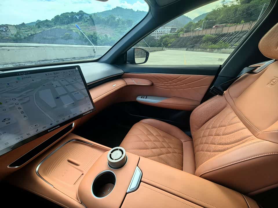 DEEPAL Dark blue S07