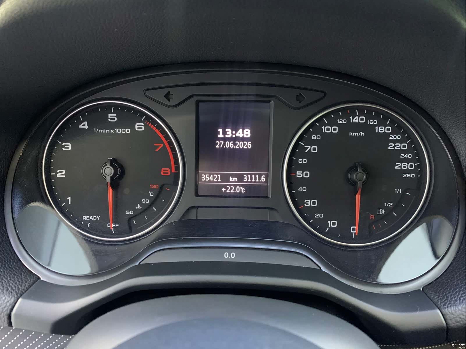 Audi Q2L, 2022 7