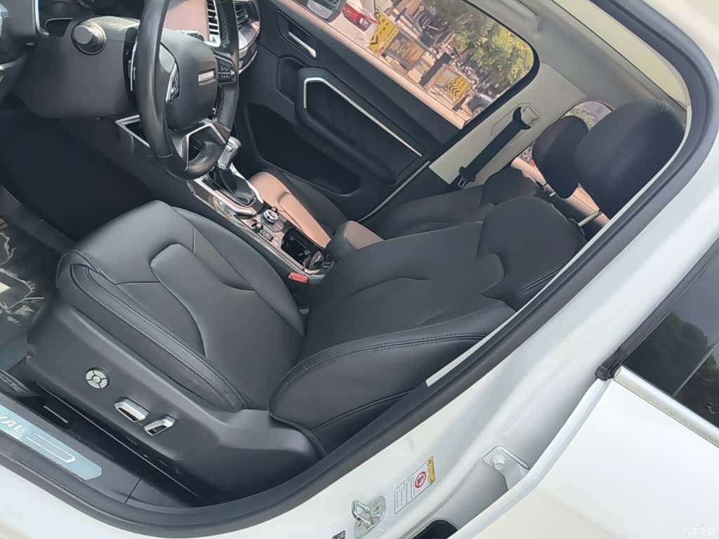 Haval H6, 2018 15