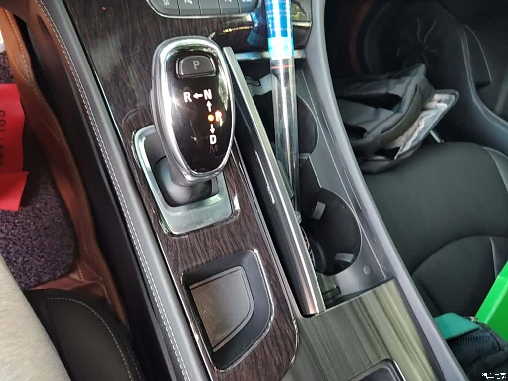 Buick LaCrosse, 2017 14