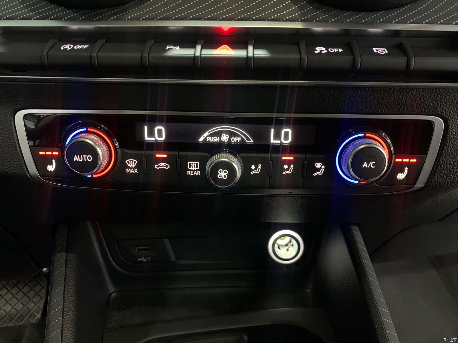 Audi Q2L, 2022 9