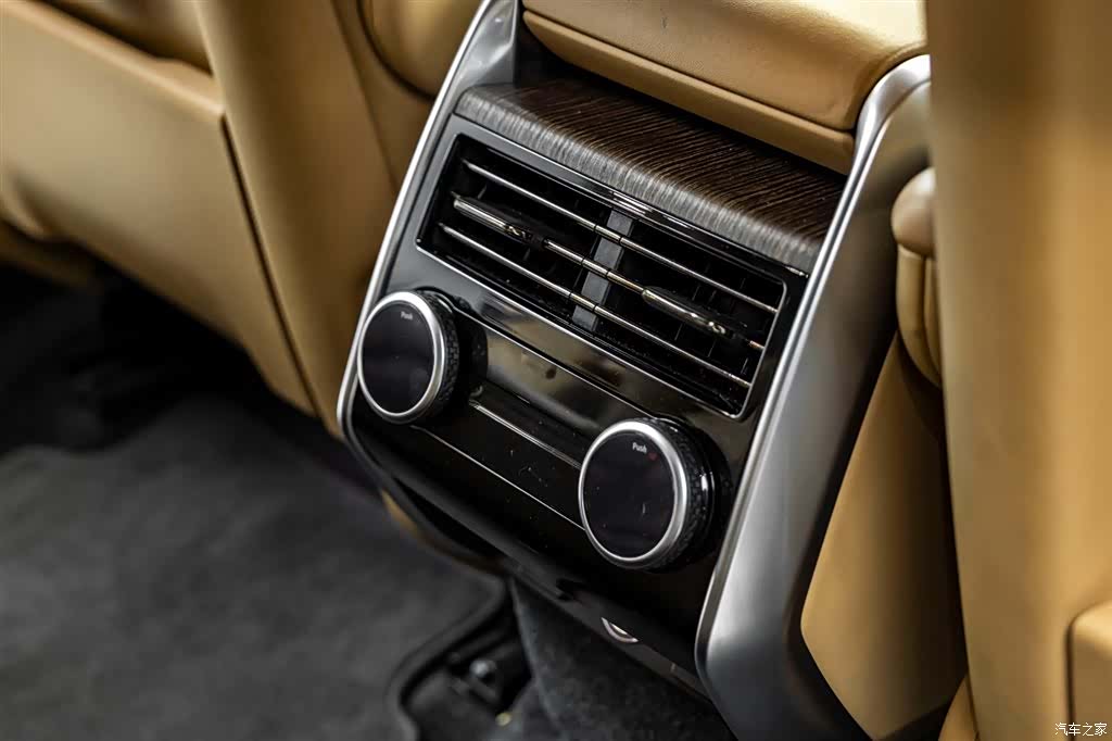 Land Rover Range Rover, 2022 18