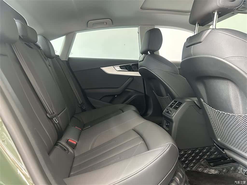 Audi A5, 2023 7