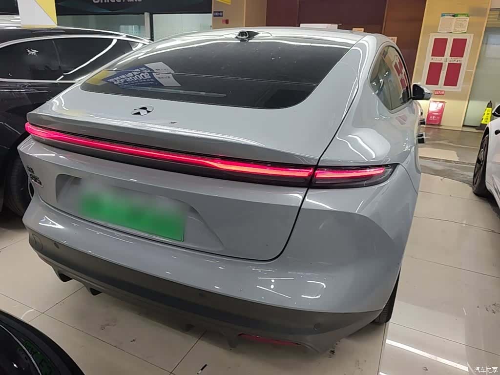 NIO ET5, 2023 6